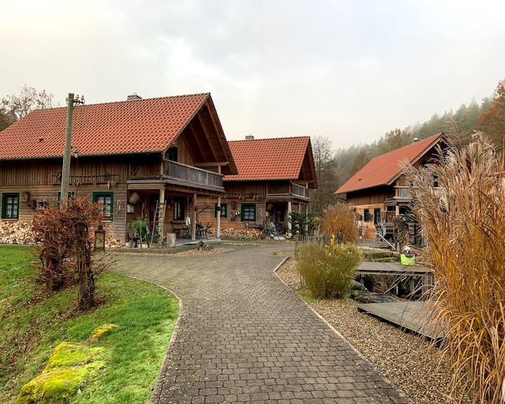 Landgasthof & Hotel Goldenes Lamm